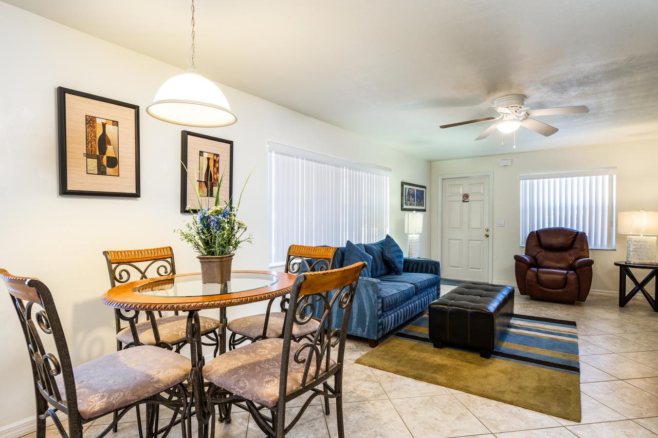 Gulf Breeze Condos Fort Myers Beach Exteriör bild